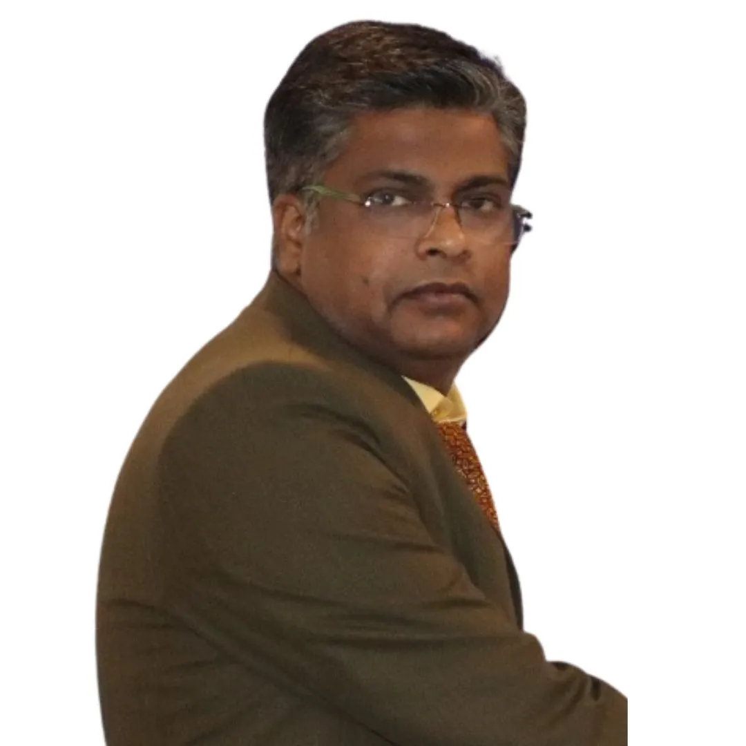 Dr. Shailendra saroj